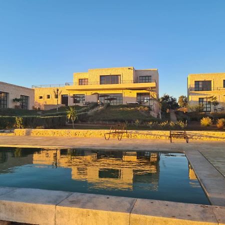 Tassourt Lodge Есувейра Екстериор снимка
