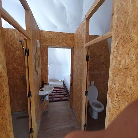 Tassourt Lodge Есувейра Екстериор снимка