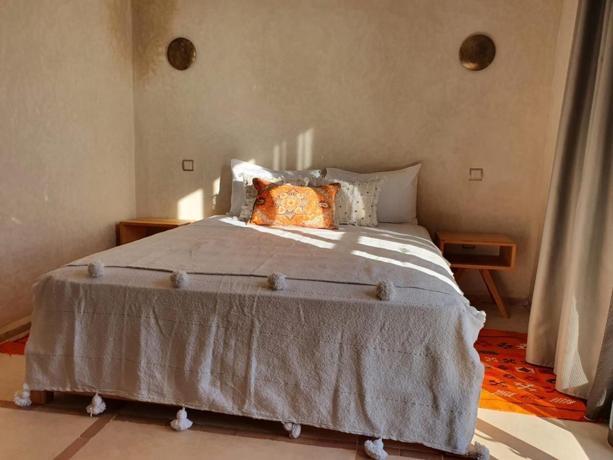 Tassourt Lodge Есувейра Екстериор снимка