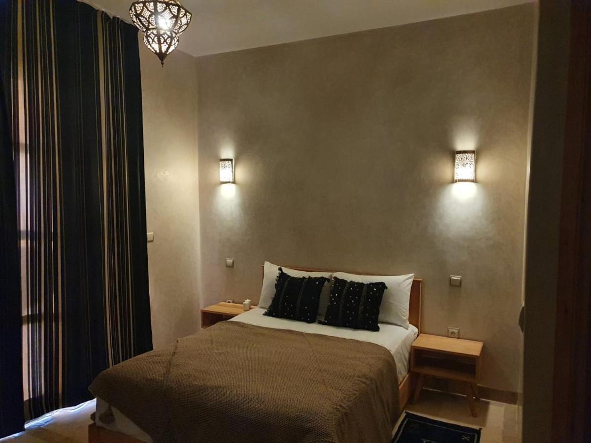 Tassourt Lodge Есувейра Екстериор снимка