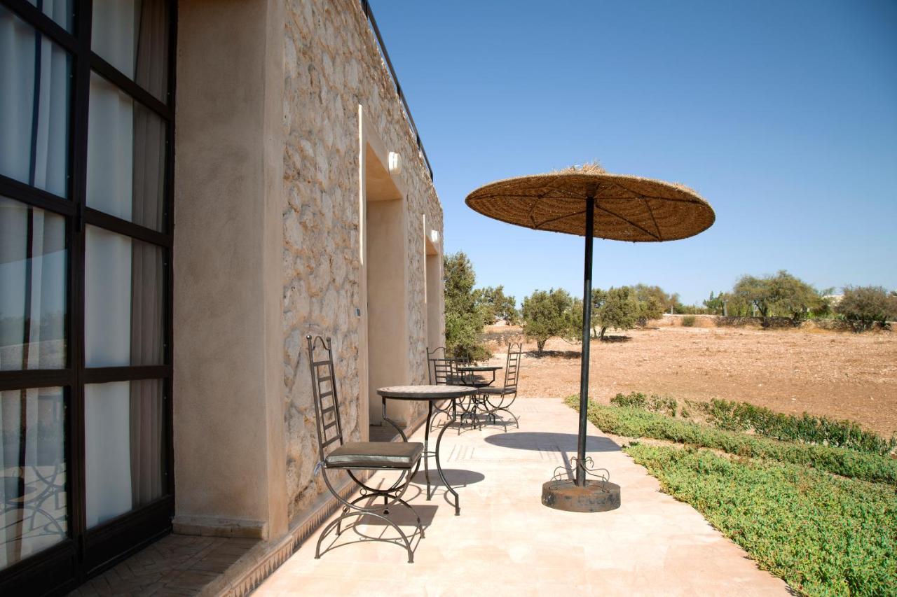 Tassourt Lodge Есувейра Екстериор снимка