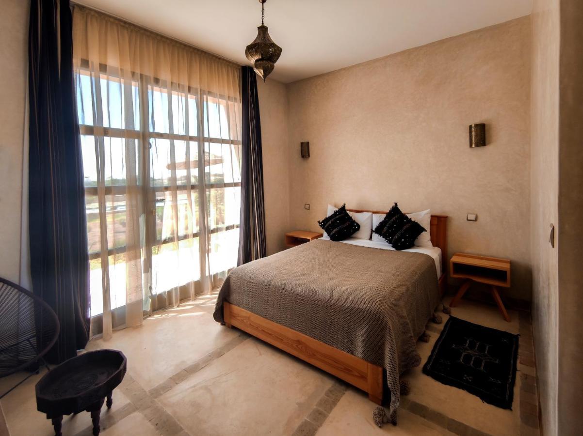 Tassourt Lodge Есувейра Екстериор снимка