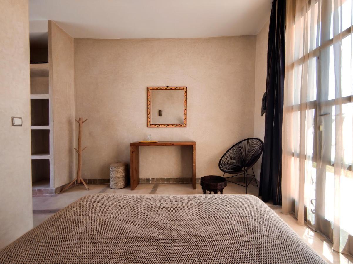 Tassourt Lodge Есувейра Екстериор снимка