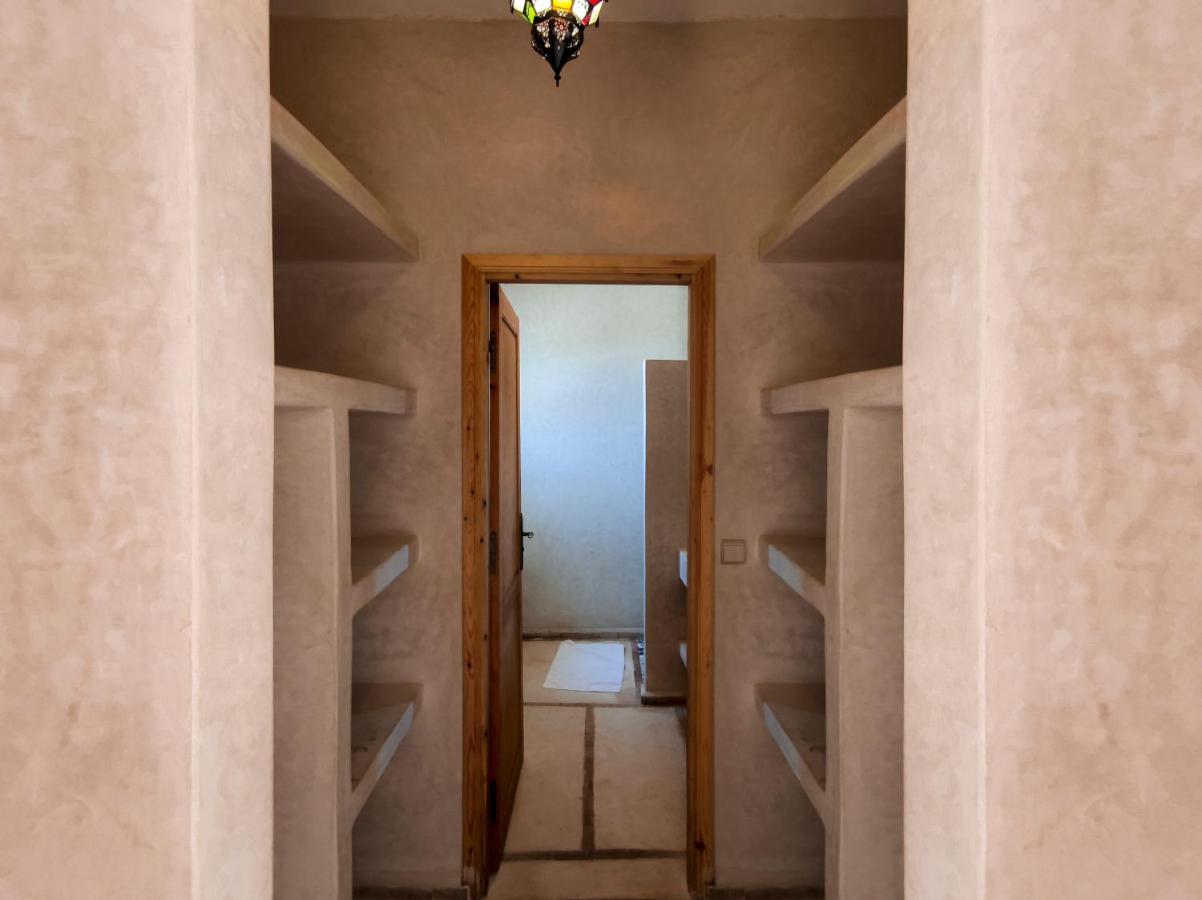 Tassourt Lodge Есувейра Екстериор снимка