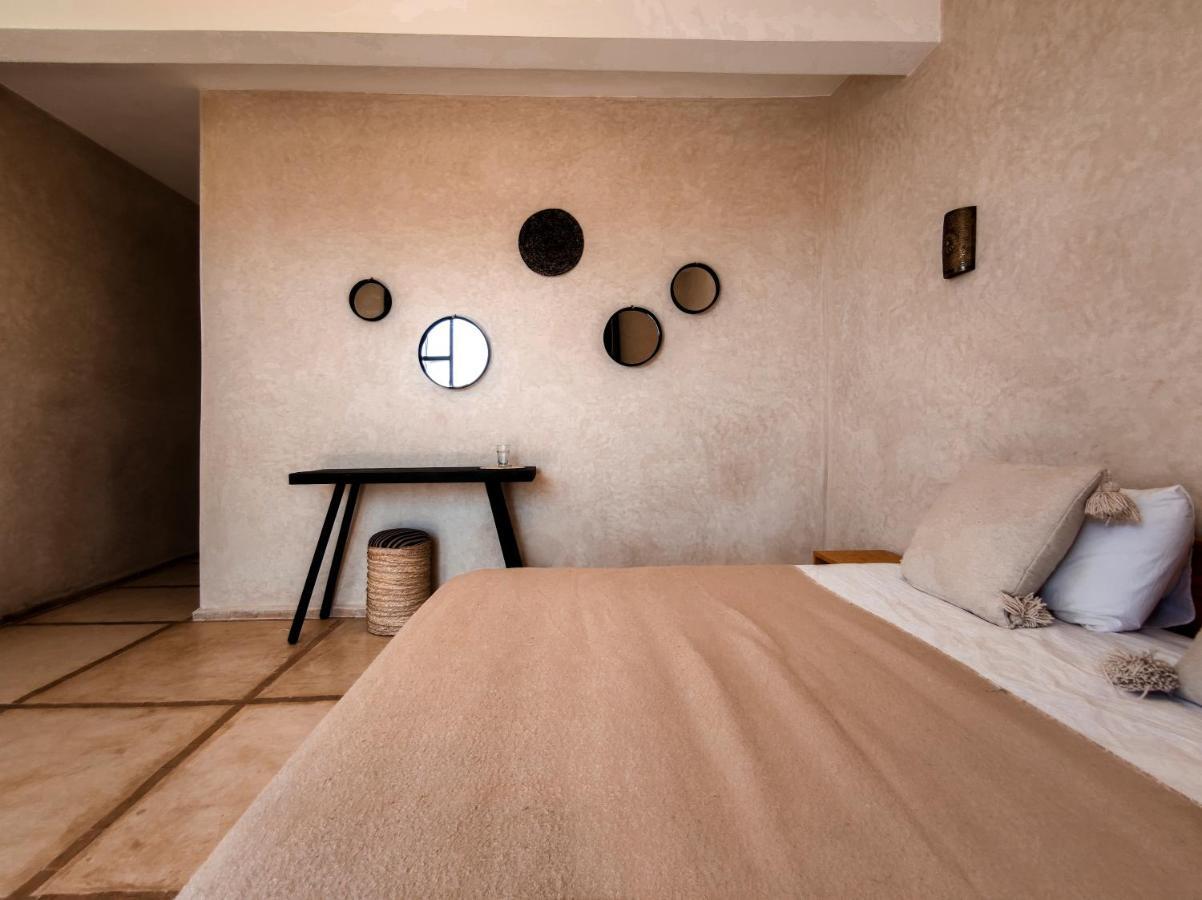 Tassourt Lodge Есувейра Екстериор снимка