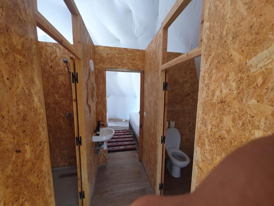 Tassourt Lodge Есувейра Екстериор снимка