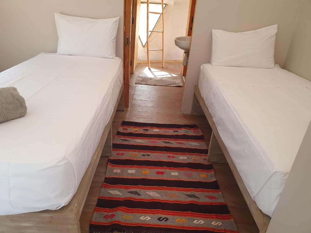 Tassourt Lodge Есувейра Екстериор снимка