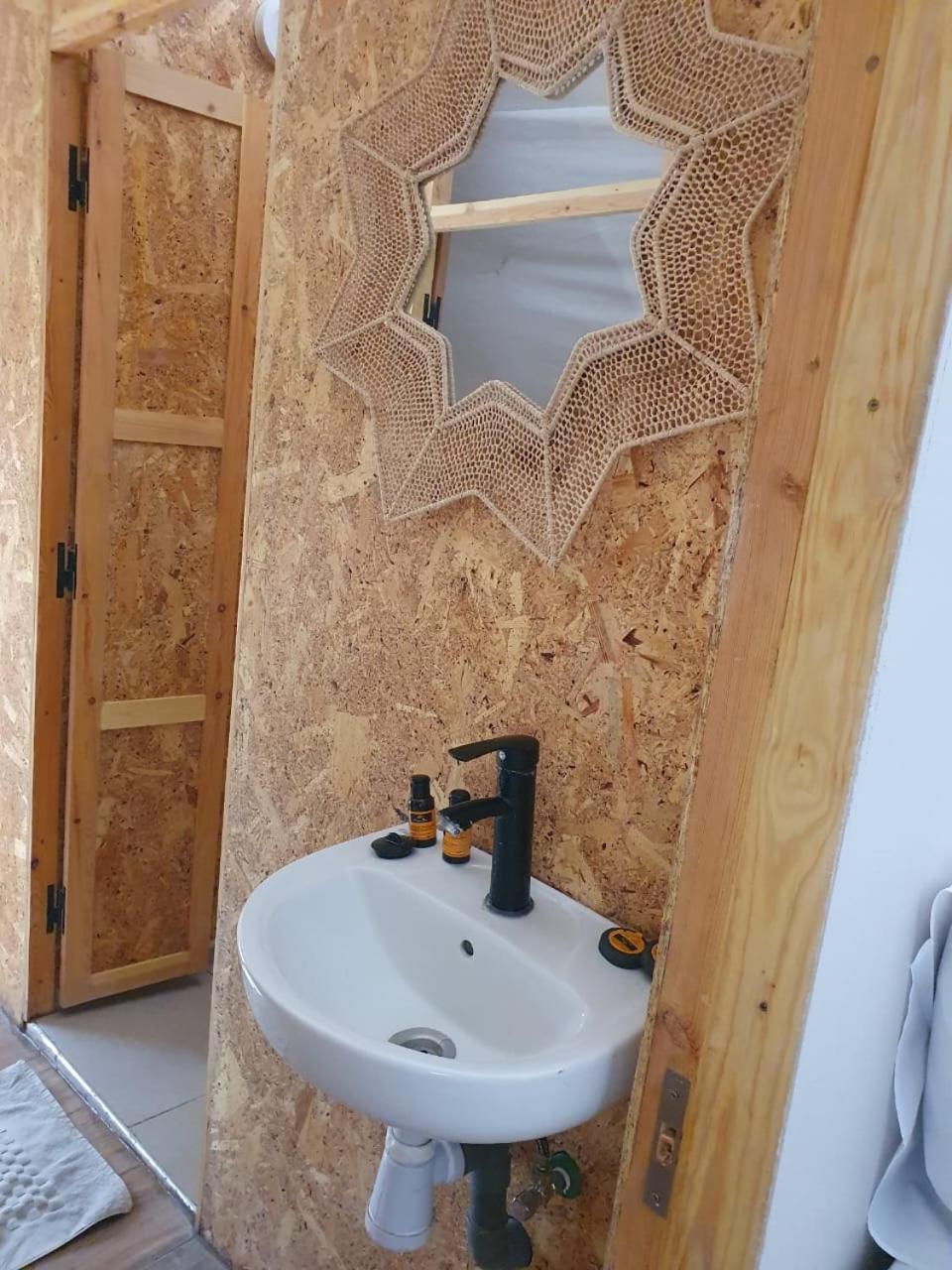 Tassourt Lodge Есувейра Екстериор снимка